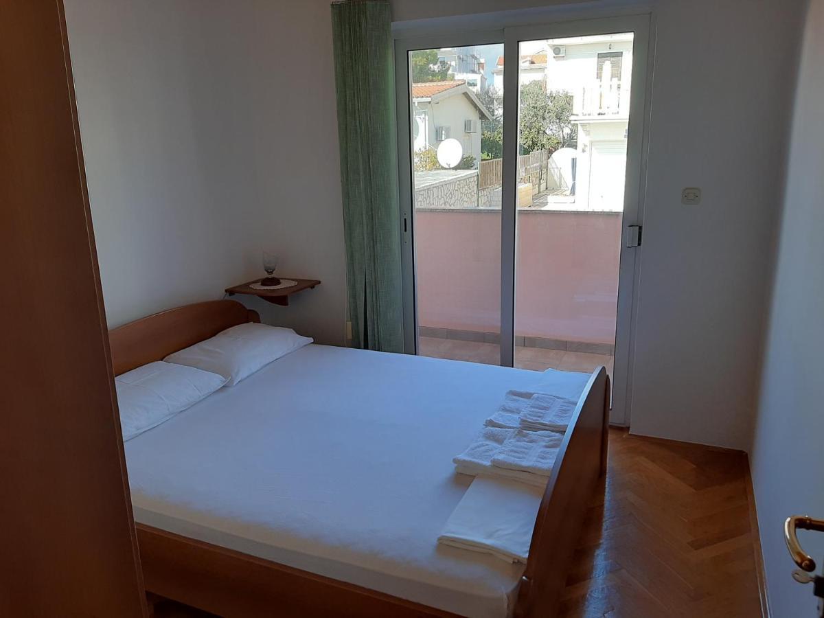 Ljulj Apartma