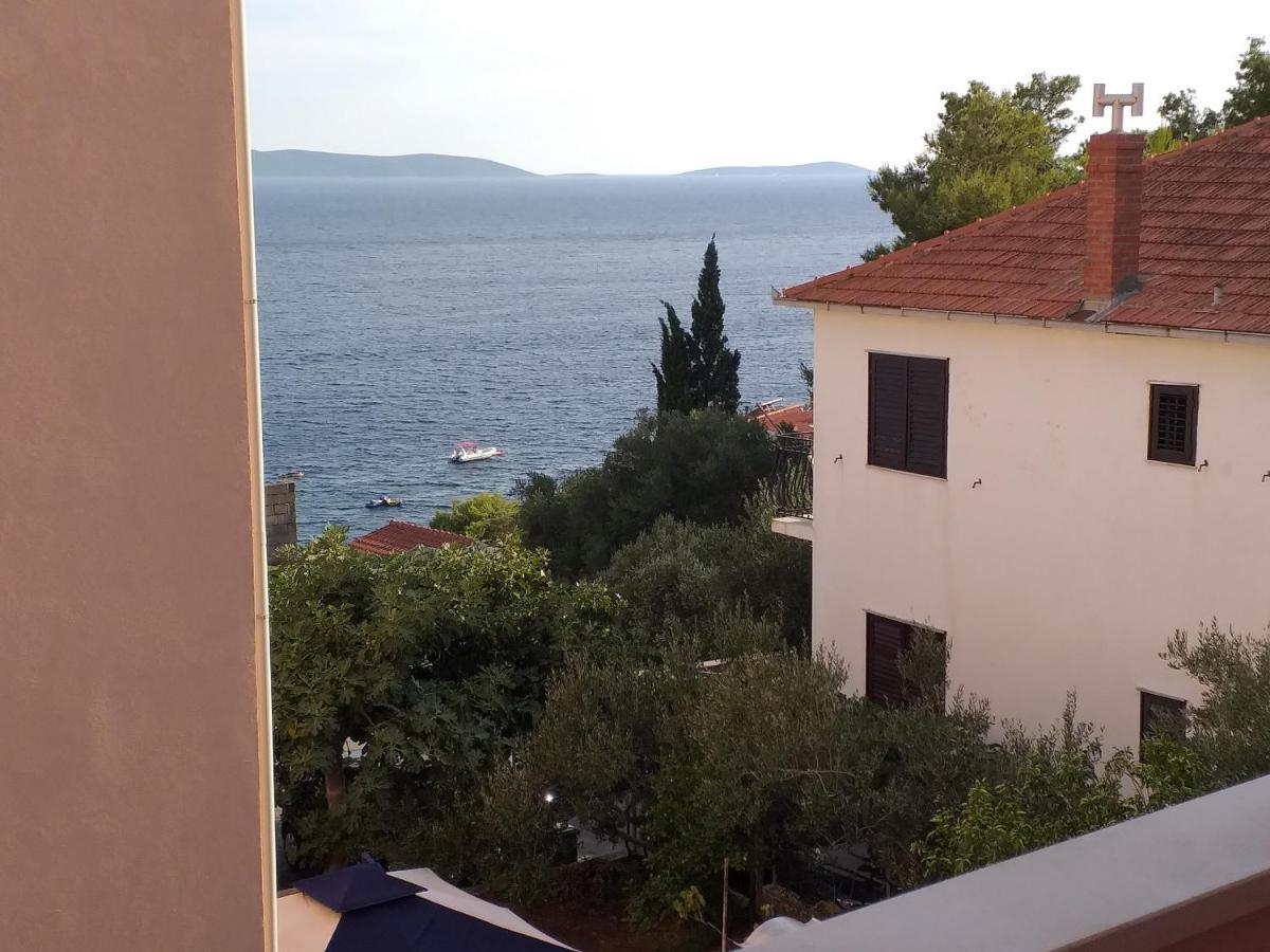 Ljulj Trogir