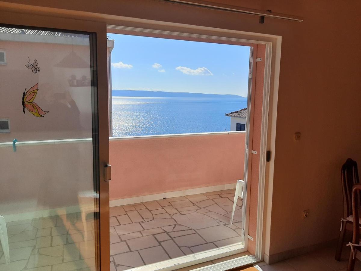 Ljulj Apartma *
