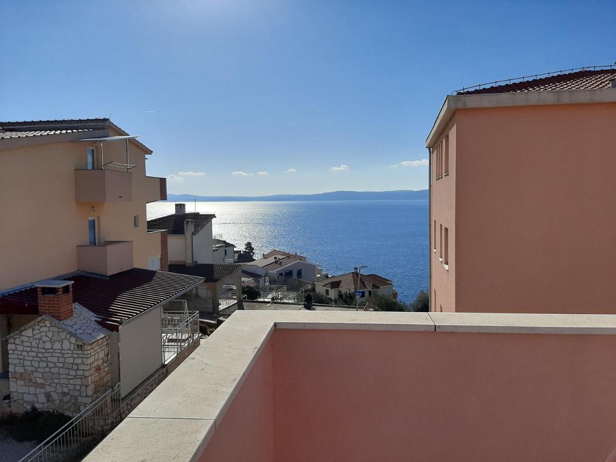 Ljulj Apartma Trogir