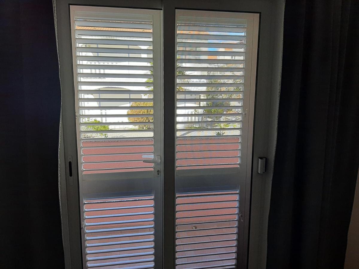 Apartma Ljulj *