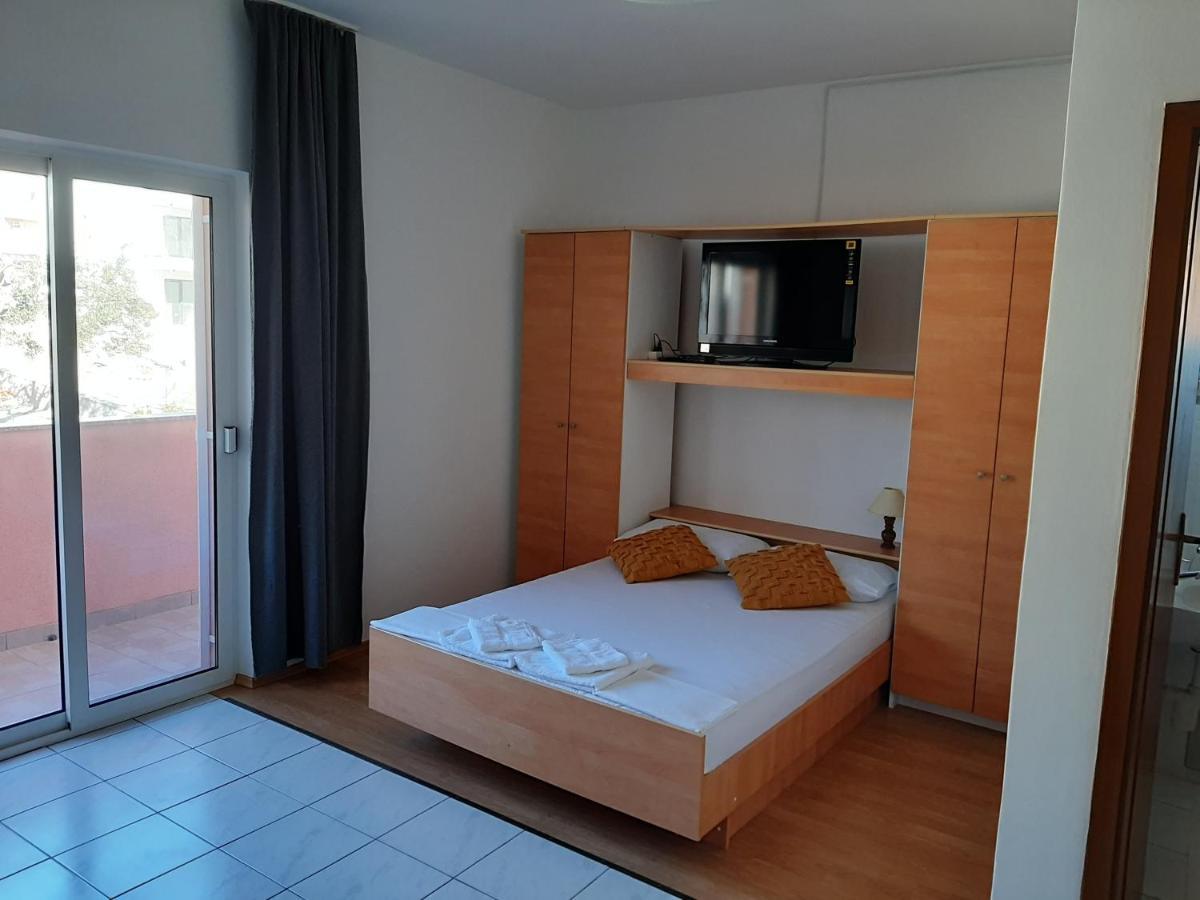 Ljulj * Trogir