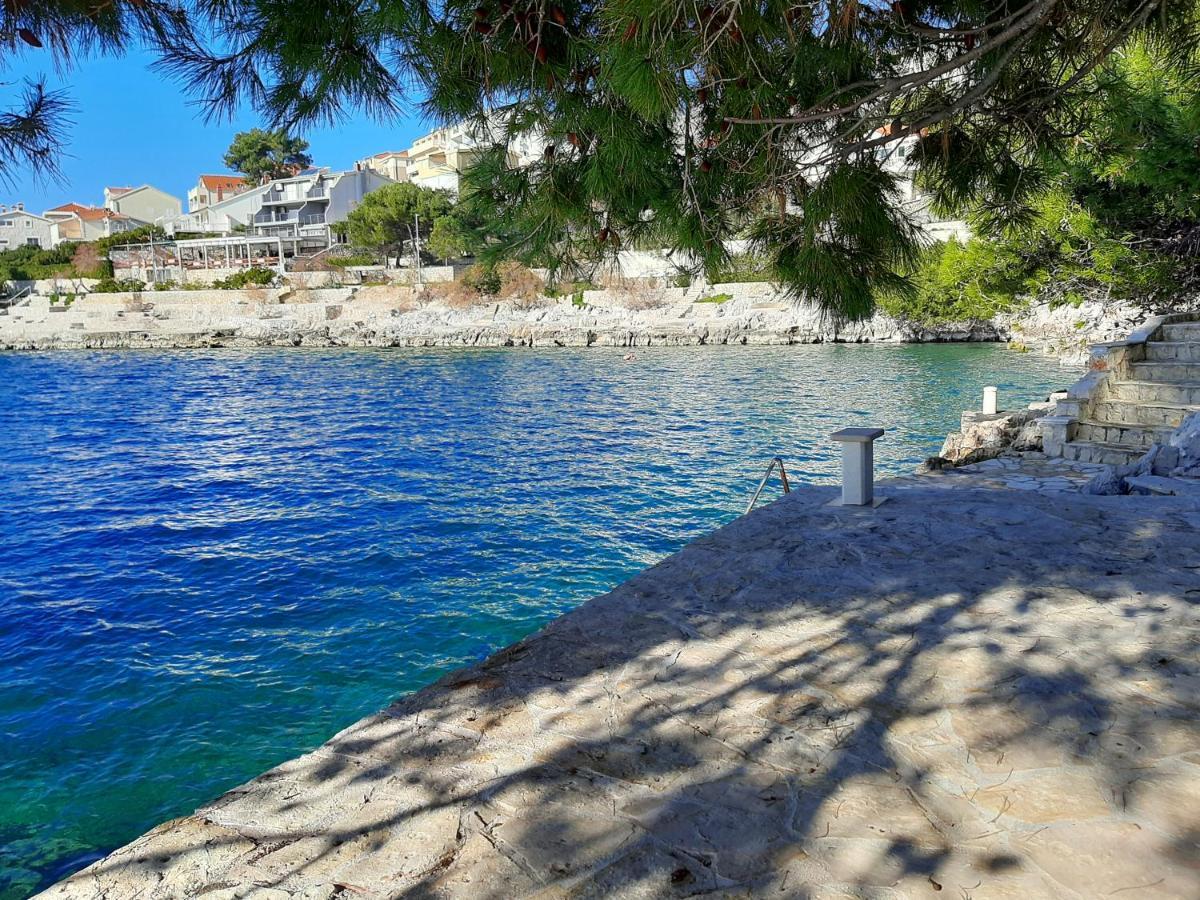 Apartma Ljulj *