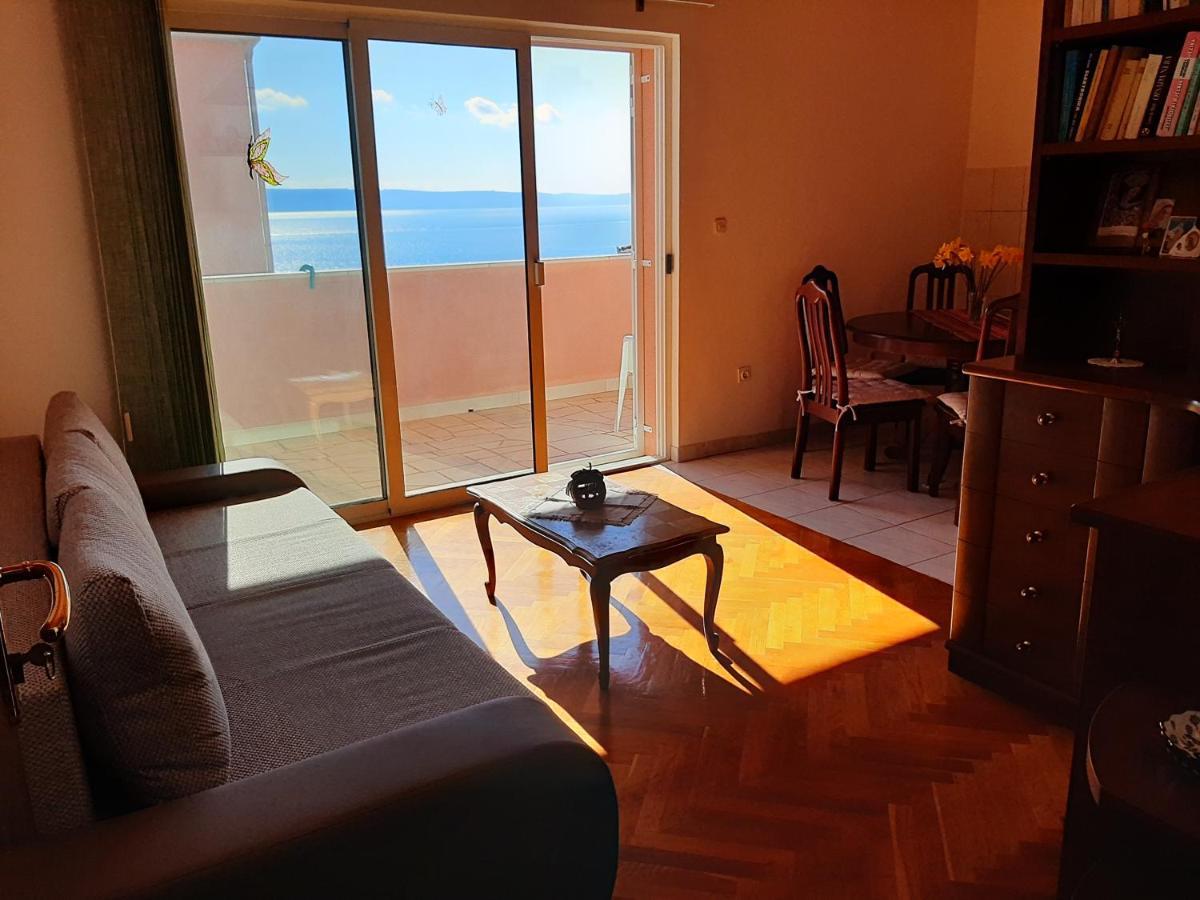 Ljulj Apartma