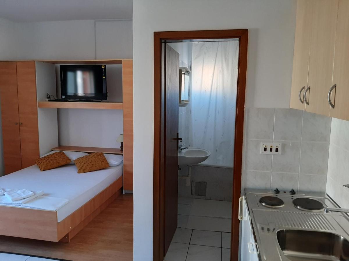 Apartma Ljulj Trogir