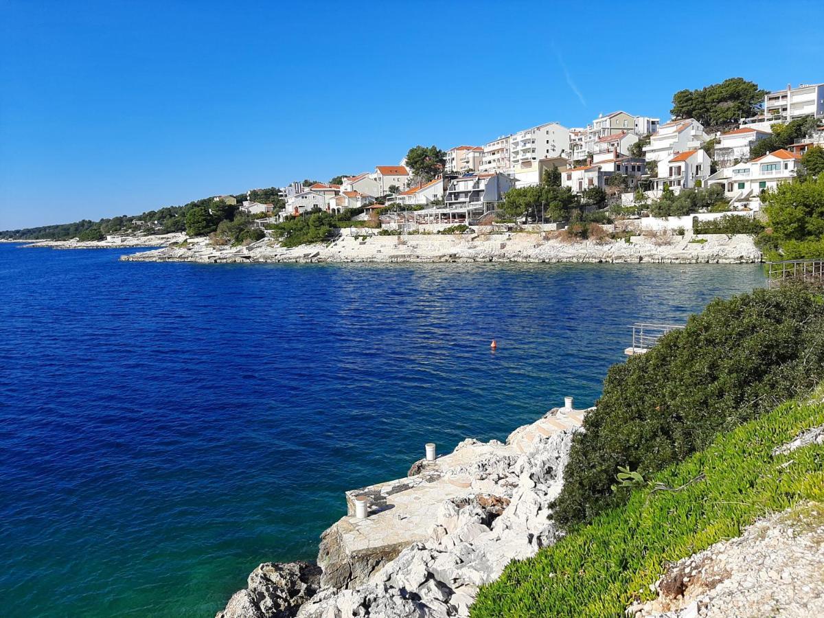 Apartma Ljulj Trogir