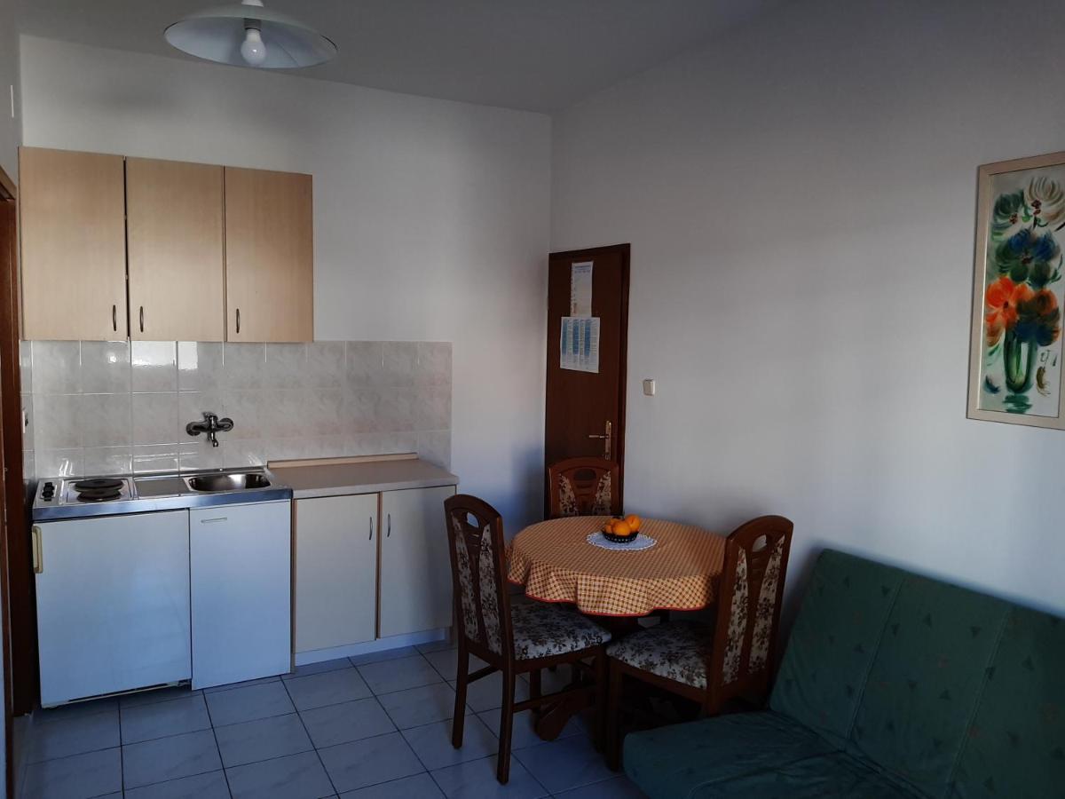 Ljulj Apartma