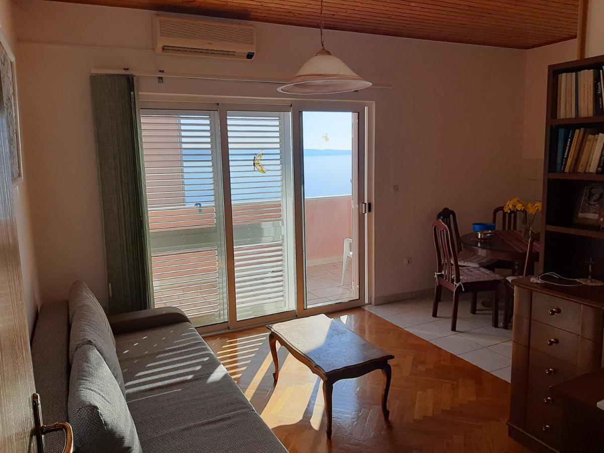 Apartament Ljulj *